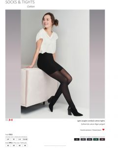 Mondor - Mode 2020 Collants